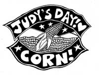 Judy's Day Corn logo