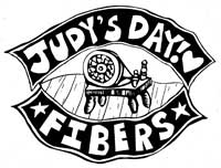 Judy's Day Fibers logo